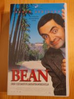 Bean - Der ultimative Katastrophenfilm *VHS-Kasette* Schleswig-Holstein - Kiel Vorschau