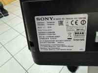 Sony TV mit passender Wandhalterung Baden-Württemberg - Nürtingen Vorschau
