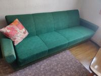 Grünes Sofa Baden-Württemberg - Aichhalden Vorschau