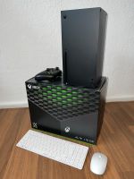 Xbox Series X mit Maus und Tastatur top Zustand Berlin - Steglitz Vorschau