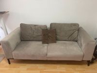 Graues/Schickes Sofa in gutem Zustand Hamburg - Altona Vorschau