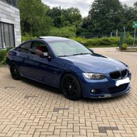 BMW e92 320i Coupé TÜV NEU Nordrhein-Westfalen - Gelsenkirchen Vorschau