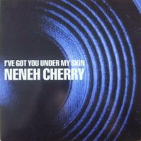 NENEH CHERRY I've Got You Under My Skin LP / Vinyl 1990 Nordrhein-Westfalen - Recklinghausen Vorschau