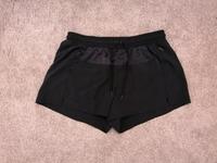Nike Laufshorts Gr. L für Frauen Mitte - Wedding Vorschau