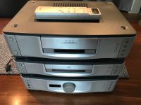 Sony VF1 Placido HiFi Anlage Nordrhein-Westfalen - Schwerte Vorschau