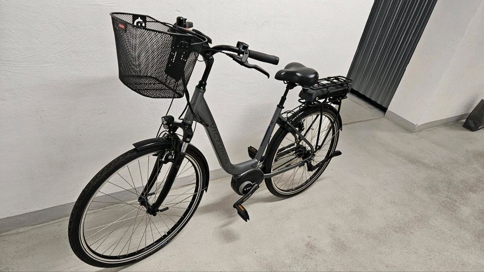 UHU E-Bike in Moers