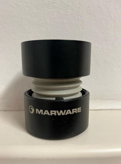 Mini Lautsprecher von Marware in Petersberg (Saalekreis)