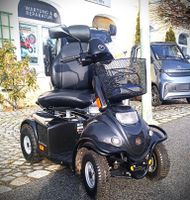 Elektromobil Seniorenmobil 15 km/h Mini Crosser E-Mobil E-Scooter Bayern - Ortenburg Vorschau