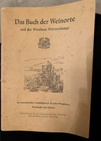 Das Buch der Weinorte und des Weinbaus Württembergs Baden-Württemberg - Knittlingen Vorschau