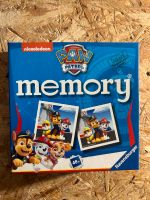 Paw Patrol Memory, neu ovp Schleswig-Holstein - Tangstedt  Vorschau