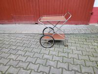 Mid Century Barwagen Vintage 50er 60er Jahre Rheinland-Pfalz - Mommenheim Vorschau