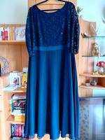 Abendkleid Schützenfest Abschlussball neu Gr. 50 Vera Mont Nordrhein-Westfalen - Hamm Vorschau
