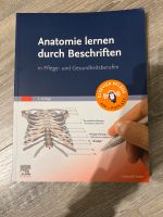 Anatomie lernen durch Beschriften Nordrhein-Westfalen - Morsbach Vorschau