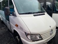 Mercedes Benz  sprinter 903. mit 24 sitze  Automatik. Nordrhein-Westfalen - Kerpen Vorschau