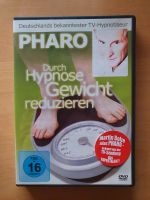 DVD Durch Hypnose Gewicht reduzieren by Pharo Baden-Württemberg - Gundelfingen Vorschau