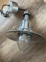 Schöne Lampe Metalloptik Saarbrücken-Mitte - Alt-Saarbrücken Vorschau