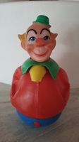 Stehaufmännchen Clown, Vintage Mitte der 60er, Sammlerstück Bayern - Neualbenreuth Vorschau