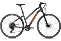 28"Damen Crossrad Trekkingrad Ghost Square Cross Essential AL W Nordrhein-Westfalen - Lemgo Vorschau