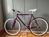 Charge Plug Freestyler Singlespeed 2011 pink S Fixie Flip Flop Hannover - Mitte Vorschau