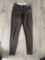 Nike Pro Leggings S/M schwarz Hessen - Offenbach Vorschau