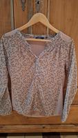 Bluse, transparent,  Tom tailor, 36 Niedersachsen - Meinersen Vorschau