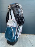 Golfbag Taylormade Standbag Waterproof Baden-Württemberg - Bietigheim-Bissingen Vorschau