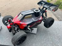 Reely Generation X  1:8 RC Modellauto Nitro Buggy + Zubehör Rheinland-Pfalz - Lahnstein Vorschau