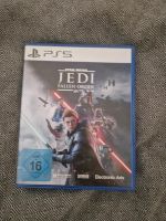 Star Wars Jedi Fallen Order PS5 Niedersachsen - Oldenburg Vorschau