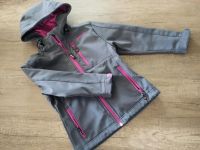 Sherpa Softshell Jacke Bayern - Wallersdorf Vorschau