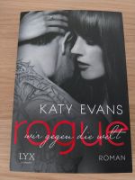 Katze Evans - Rogue Lübeck - St. Lorenz Nord Vorschau