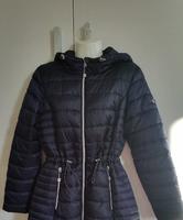 Tchibo Women Jacke Steppjacke blau dunkelblau Hessen - Hanau Vorschau