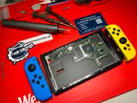 ++ Nintendo Switch XBOX PlayStation PS4 PS5 Konsolen Reparatur ++ Nordrhein-Westfalen - Herne Vorschau