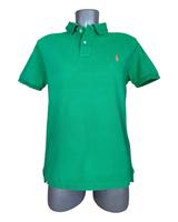 Polo Ralph Lauren Poloshirt grün Größe M 1155 Sachsen - Lunzenau Vorschau