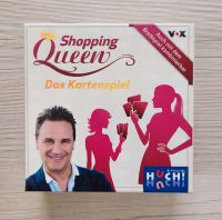 Shopping Queen - Kartenspiel Sachsen - Neuhausen Vorschau