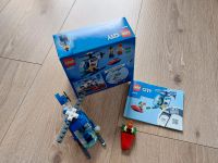 Lego 60275 Polizeihubschrauber Nordrhein-Westfalen - Herzebrock-Clarholz Vorschau