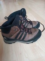 Adidas Wanderschuhe mit Goretex in Größe 34 Baden-Württemberg - Rust Vorschau