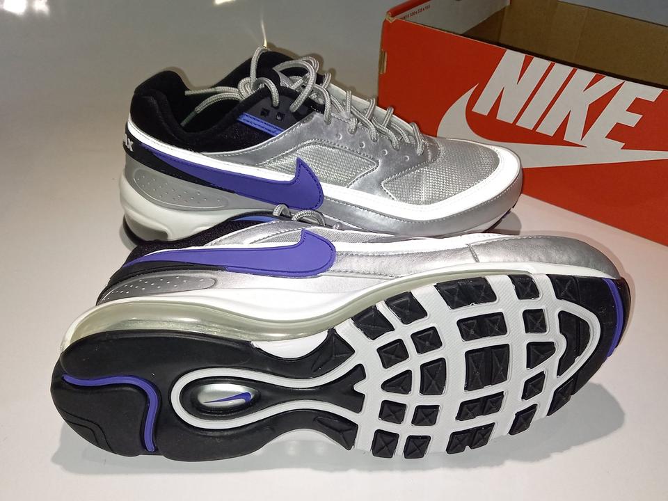 Nike Air Max 97 BW silber AO2406 002 Raritat NEU GroBe 42 in Niedersachsen Rinteln kleinanzeigen