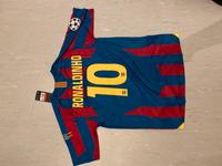 Ronaldinho Trikot 2006 Barcelona Bayern - Landsberg (Lech) Vorschau