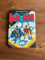 Buch: DC Comics - The little book of Batman | NEU Hannover - Südstadt-Bult Vorschau