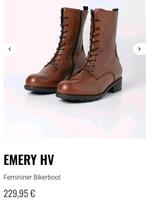 Stiefeletten Wolky neu Cognac Leder gr.37 Nordrhein-Westfalen - Bornheim Vorschau
