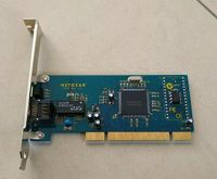 Netgear FA311 Rev-C1 PCI 10/100MBit Netzwerk-Karte Hessen - Eppstein Vorschau