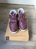 Sneaker Hummel 33 weinrot – sehr guter Zustand – Camden JR Hamburg - Altona Vorschau