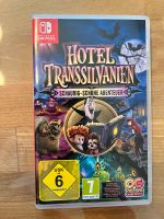 Nintendo Switch - Hotel Transilvanien Bayern - Pottenstein Vorschau