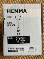 NEU!! HEMMA Lampenfassung IKEA Kupfer Essen - Rüttenscheid Vorschau