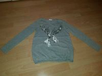 Langarmshirt, Shirt, Gr. 134/140 Nordrhein-Westfalen - Wassenberg Vorschau