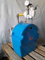 Elmatic TG 02.12 HL Gas-Brenner Sachsen-Anhalt - Eisleben Vorschau