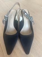 Dior Pumps \ Slings Kr. Passau - Passau Vorschau