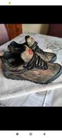 Sehr schöne Outdoor Schuhe Gr. 39 wasserabweisend Kyffhäuserland - Rottleben Vorschau