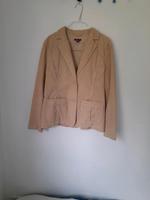 Blazer beige Hessen - Gießen Vorschau