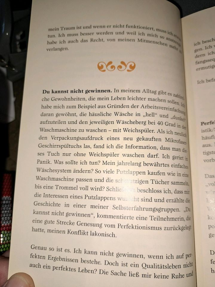 Das Buch für ein gelungenes Leben Sabine Szymanski in Berlin